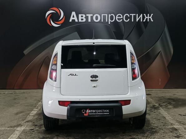 Kia Soul I с пробегом 2011 года, цена 780 000 рублей, 213149 км, хэтчбек, Автокод Объявления