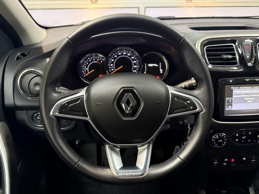 Renault Sandero II Рестайлинг Тверь  - изображение 14