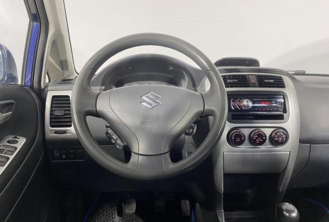 Suzuki Liana I Рестайлинг с пробегом 2006 года, цена 350 000 рублей, 303836 км, седан, Автокод Объявления