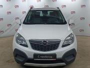 Opel Mokka I Санкт-Петербург  - изображение 23