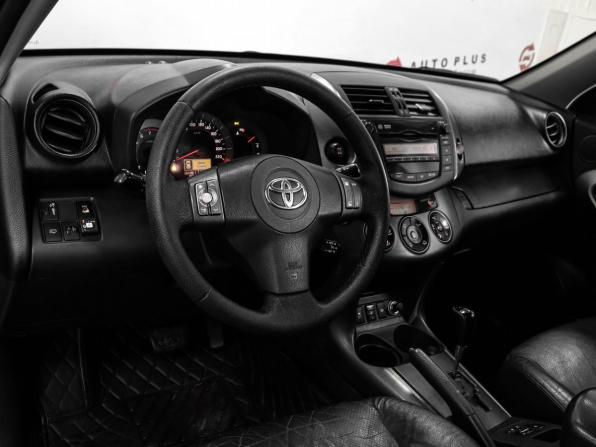 Toyota RAV4 III (XA30) с пробегом 2009 года, цена 1 269 000 рублей, 173379 км, внедорожник, Автокод Объявления