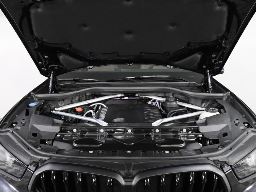 BMW X6 III (G06) Рестайлинг Химки  - изображение 10