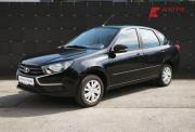 Lada (ВАЗ) Granta I Рестайлинг Сыктывкар  - изображение 21