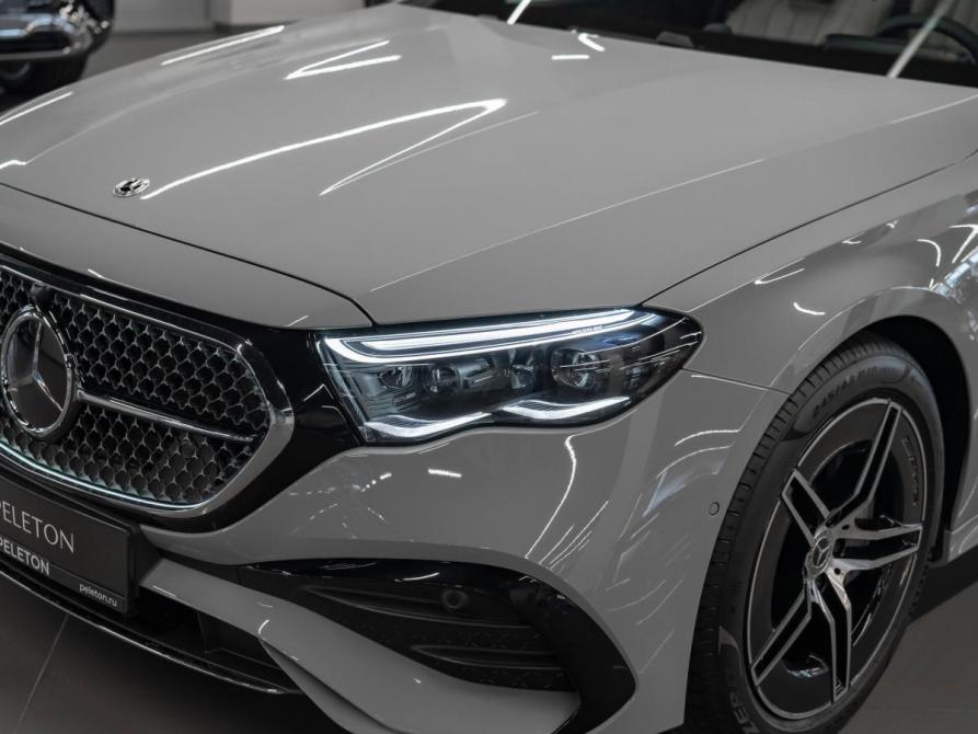 Mercedes-Benz E-Класс VI (W214 S214) Москва  - изображение 27
