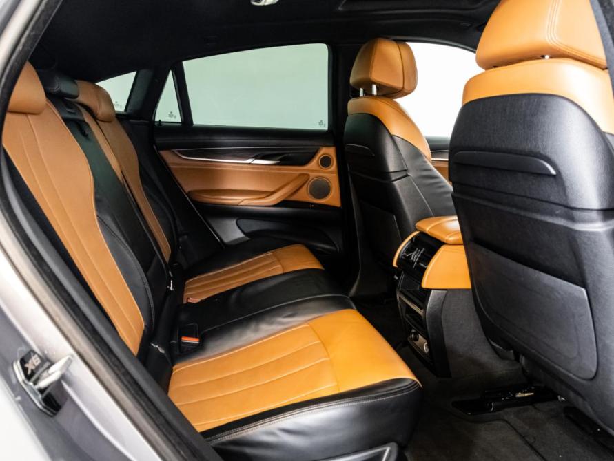 BMW X6 II (F16) Санкт-Петербург  - изображение 20