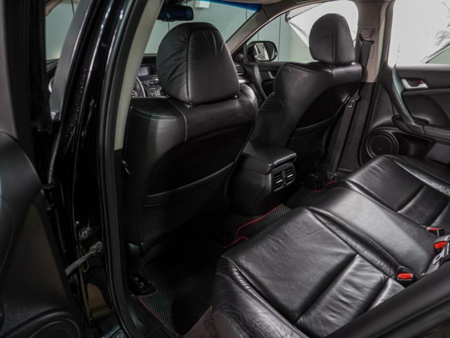 Honda Accord VIII Воронеж  - изображение 11