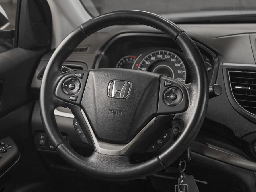 Honda CR-V IV Москва  - изображение 11