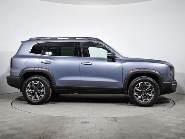 Haval Dargo с пробегом 2023 года, цена 2 649 000 рублей, 49908 км, внедорожник, Автокод Объявления