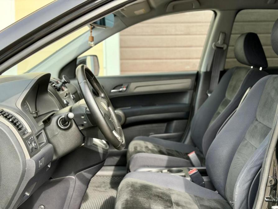 Honda CR-V III Рестайлинг Чебоксары  - изображение 11