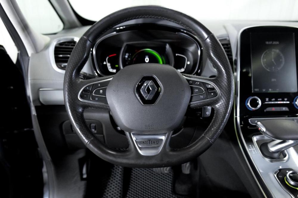 Renault Espace V Тюмень  - изображение 16