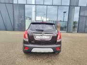 Opel Mokka I Краснодар  - изображение 18