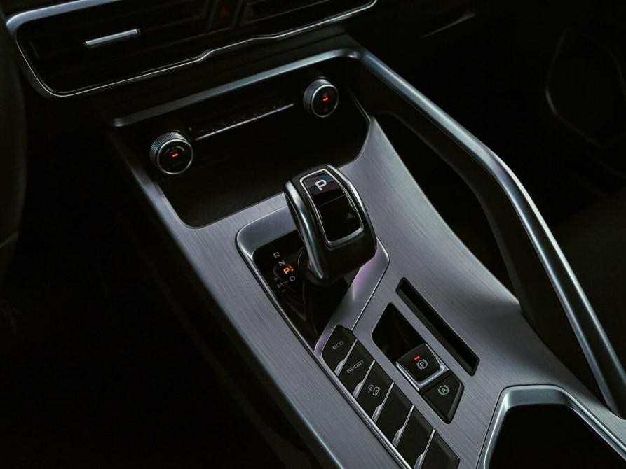 Geely Coolray I Екатеринбург  - изображение 10