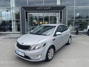 Kia Rio III Брянск  - изображение 16