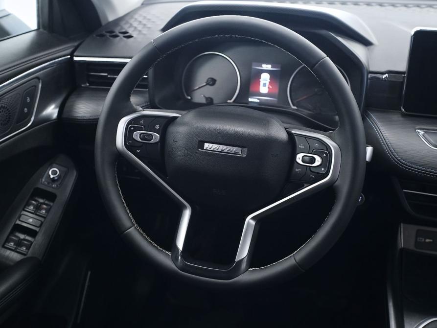 Haval Jolion I Самара  - изображение 10