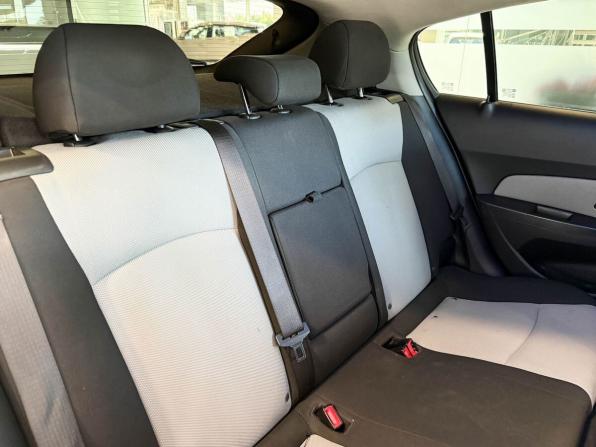 Chevrolet Cruze I Рестайлинг с пробегом 2014 года, цена 877 000 рублей, 133409 км, хэтчбек, Автокод Объявления