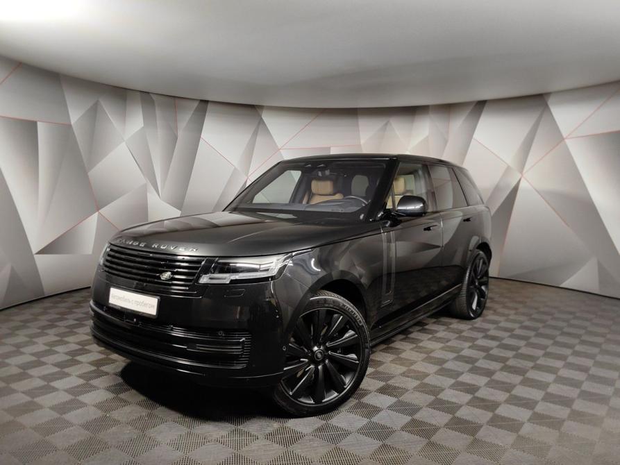 Land Rover Range Rover V Москва  - изображение 1