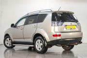 Mitsubishi Outlander II Челябинск  - изображение 22