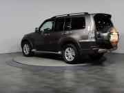 Mitsubishi Pajero IV Рестайлинг 1 Белгород  - изображение 26