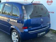 Opel Meriva A Рестайлинг Екатеринбург  - изображение 50