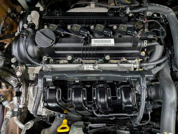 Hyundai Creta I Рестайлинг с пробегом 2020 года, цена 1 900 000 рублей, 37329 км, внедорожник, Автокод Объявления