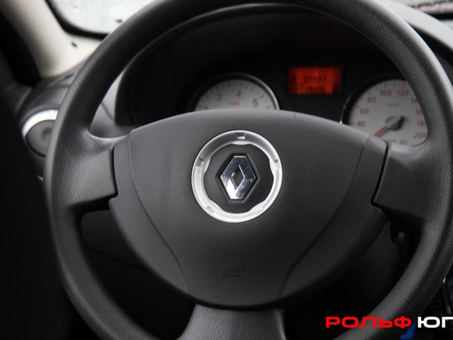 Renault Sandero I Москва  - изображение 12