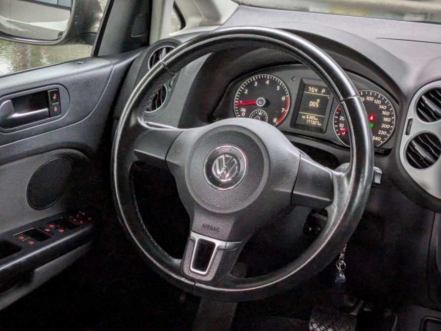Volkswagen Golf Plus II Екатеринбург  - изображение 15
