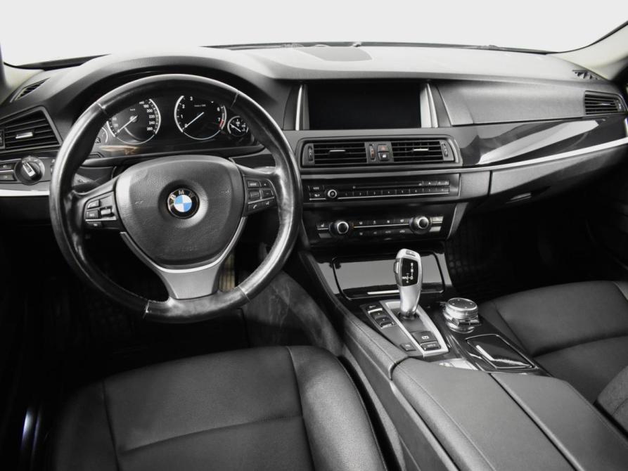 BMW 5 серии VI (F10/F11/F07) Рестайлинг Казань  - изображение 6