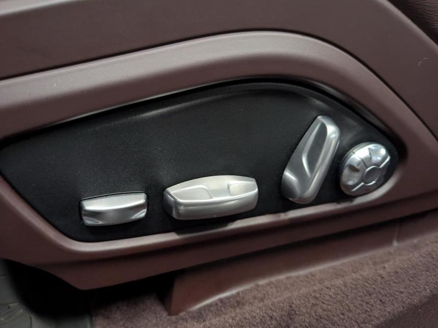 Porsche Panamera II Санкт-Петербург  - изображение 21