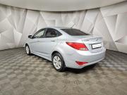 Hyundai Solaris I Рестайлинг Москва  - изображение 24