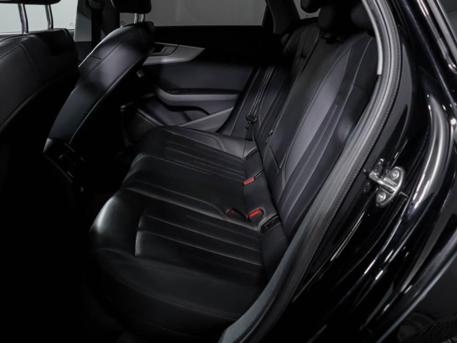 Audi A4 V (B9) Москва  - изображение 10
