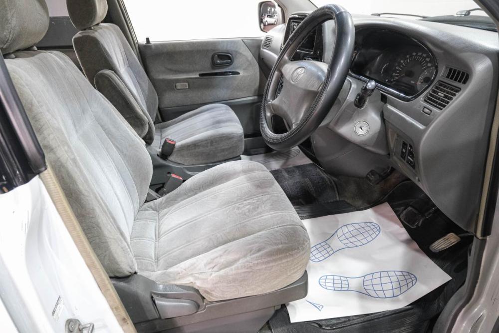 Toyota Noah IV (R90) Новокузнецк  - изображение 15