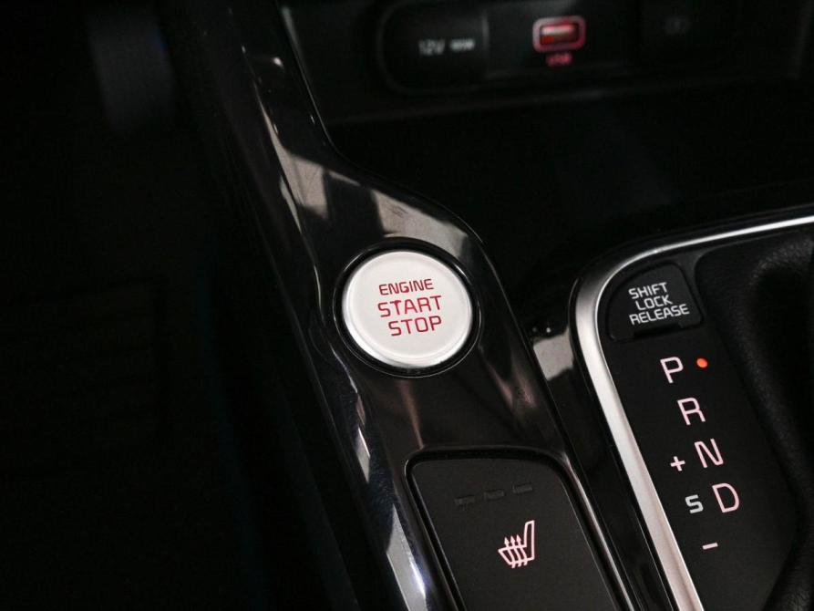 Kia Soul III Ростов-на-Дону  - изображение 20