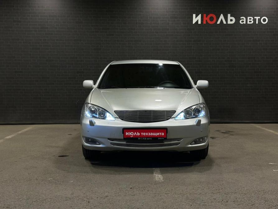 Toyota Camry V (XV30) Челябинск  - изображение 2