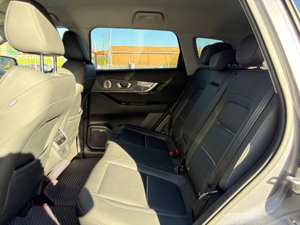 Chery Tiggo 7 Pro Max I Рестайлинг с пробегом 2025 года, цена 2 110 000 рублей, 29900 км, внедорожник, Автокод Объявления