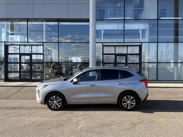 Haval Jolion I с пробегом 2022 года, цена 1 490 000 рублей, 113203 км, внедорожник, Автокод Объявления