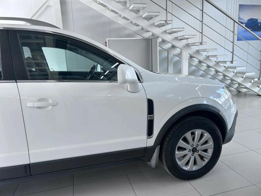 Opel Antara I Уфа  - изображение 10