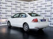 Volkswagen Polo V Рестайлинг Ростов-на-Дону  - изображение 29