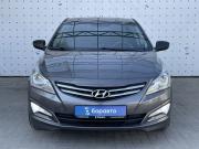 Hyundai Solaris I Рестайлинг Тамбов  - изображение 22
