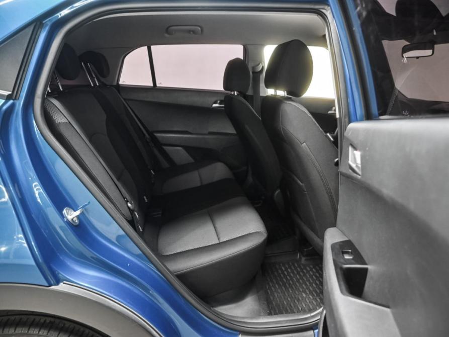 Hyundai Creta I Челябинск  - изображение 16