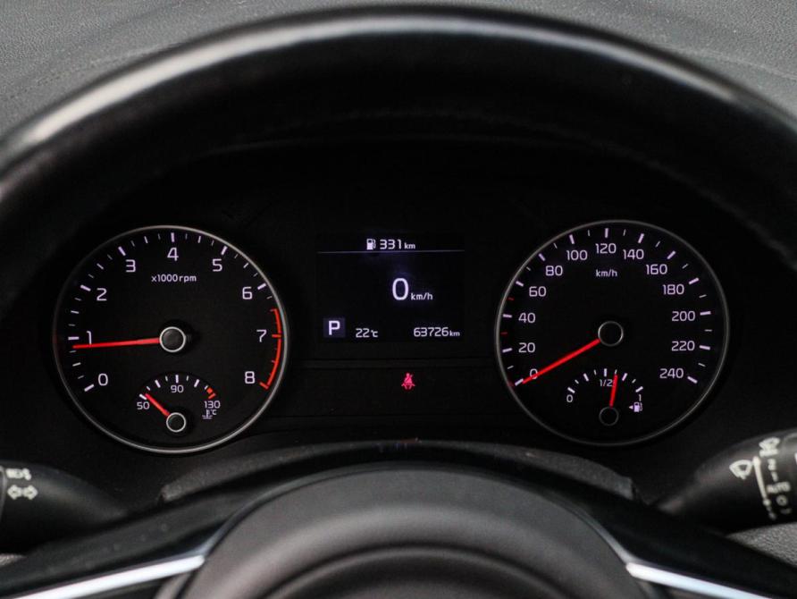 Kia Sportage IV Рестайлинг Москва  - изображение 19