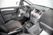 Opel Zafira B Рестайлинг Пермь  - изображение 32