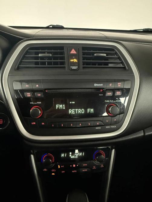 Suzuki SX4 II (S-Cross) Калининград  - изображение 13