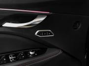 Geely Tugella I Рестайлинг Москва  - изображение 48