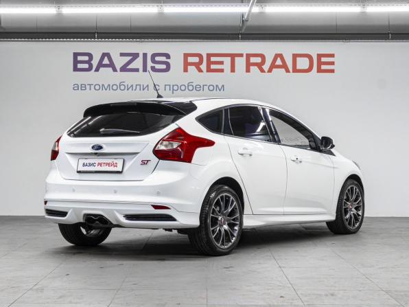 Ford Focus ST III с пробегом 2012 года, цена 1 729 000 рублей, 182394 км, хэтчбек, Автокод Объявления