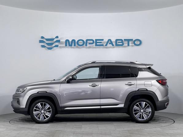 Changan CS35 Plus I с пробегом 2020 года, цена 1 650 000 рублей, 64720 км, внедорожник, Автокод Объявления