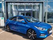 Hyundai Solaris II Стерлитамак  - изображение 22