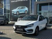 Lada (ВАЗ) Vesta I Рестайлинг (NG) Вологда  - изображение 25