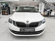 Skoda Octavia III (A7) Рестайлинг Казань  - изображение 24