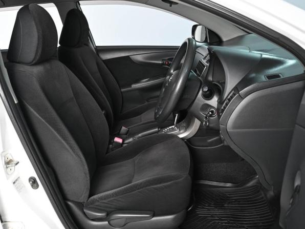 Toyota Corolla X (E140 E150) Рестайлинг с пробегом 2010 года, цена 819 000 рублей, 259683 км, универсал, Автокод Объявления