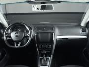 Skoda Octavia II (A5) Рестайлинг Кемерово  - изображение 27